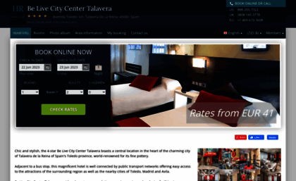 oasis-talavera-reina.hotel-rez.com