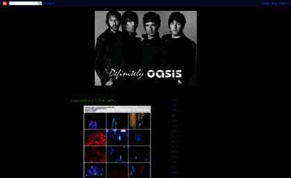 oasis1994oasis2009.blogspot.com