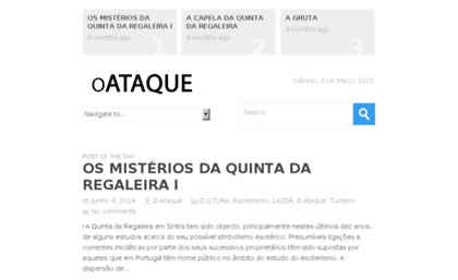 oataque.pt