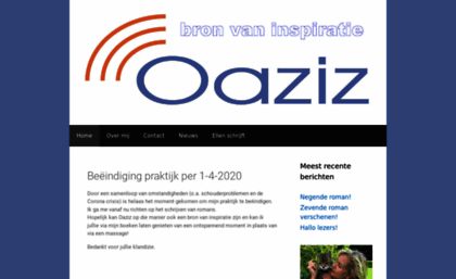 oaziz.nl