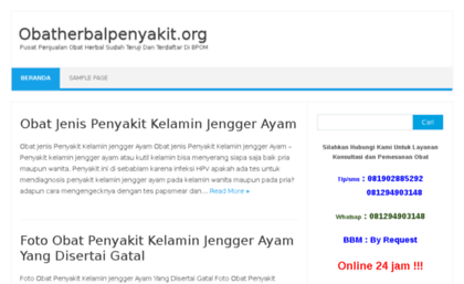 obatherbalpenyakit.org