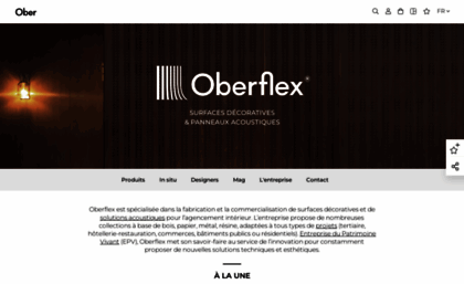 oberflex.com