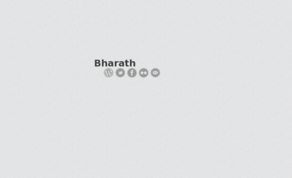 obharath.com