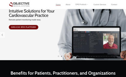objectivemedicalsystems.com