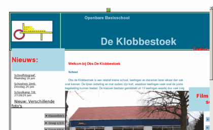 obs-klobbestoek.nl