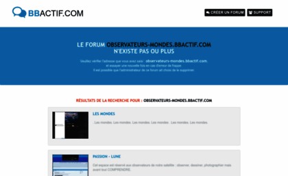 observateurs-mondes.bbactif.com