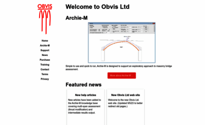 obvis.com
