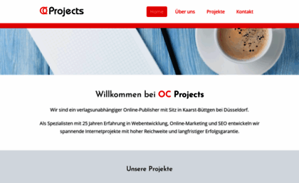 oc-projects.de
