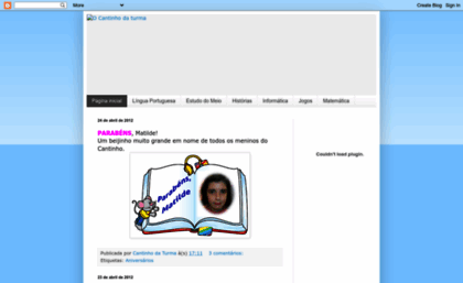 ocantinhodaturma.blogspot.com