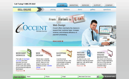 occent.com