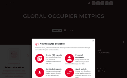 occupiermetrics.dtz.com