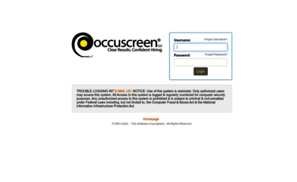 occuscreen.instascreen.net