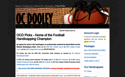 ocdooley.com