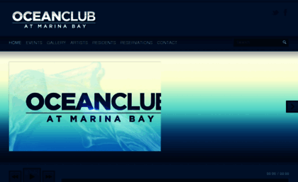 oceanclubatmarinabay.com