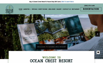 oceancrestresort.com