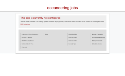 oceaneering.jobs
