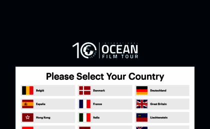 oceanfilmtour.com
