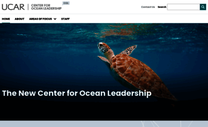oceanleadership.org