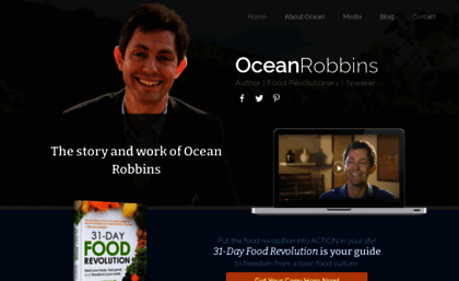 oceanrobbins.com