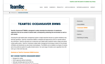 oceansaver.com