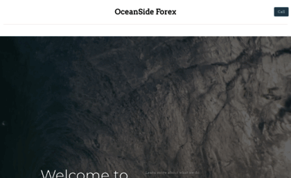oceansideforex.com