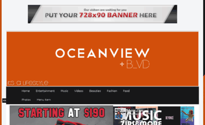 oceanviewblvd.com