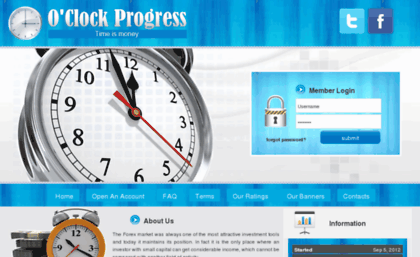 oclock-progress.com