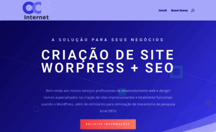 ocsinternet.com.br