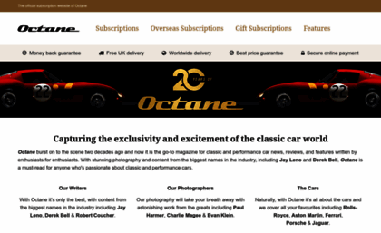 octane-magazine.com