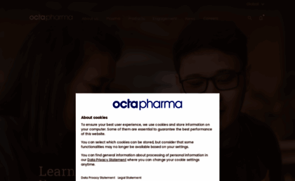 octapharma.com