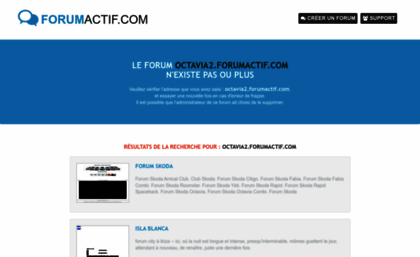 octavia2.forumactif.com