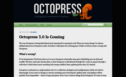 octopress.org
