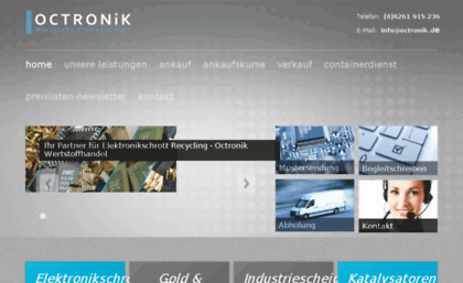 octronik.de