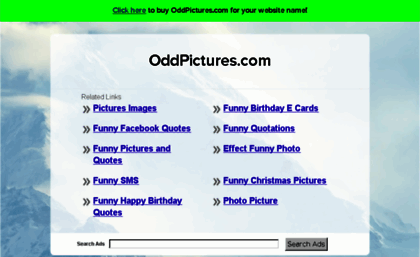 oddpictures.com