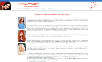 odessa-women.com