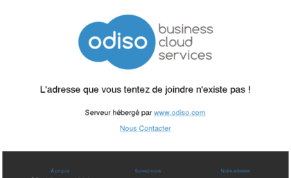 odiso.net