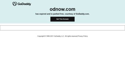 odnow.com