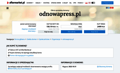 odnowapress.pl