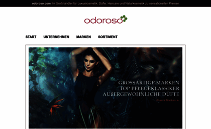 odoroso.com