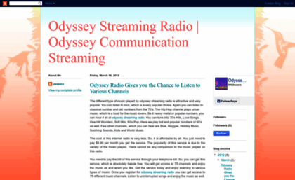 odyssey-streamingradio.blogspot.com