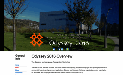 odyssey2016.org
