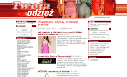 odziez.webwweb.pl