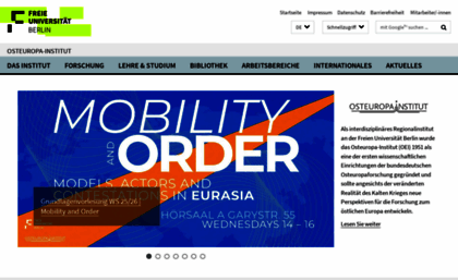 oei.fu-berlin.de