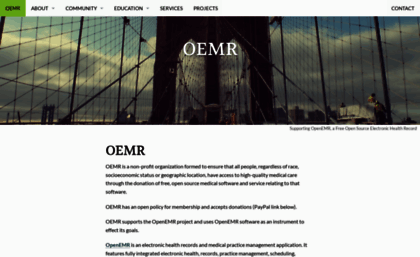 oemr.org