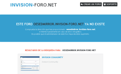 oesedmirror.invision-foro.net
