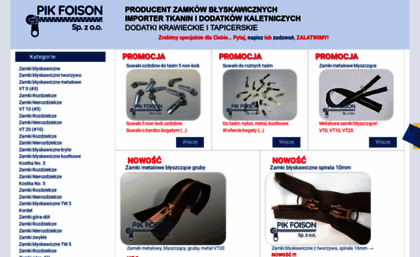 oferta.pik-foison.com.pl