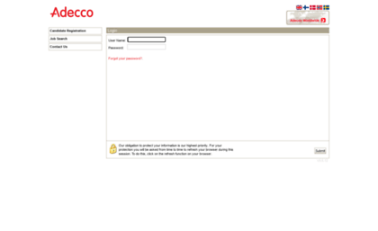 ofertas.adecco.es