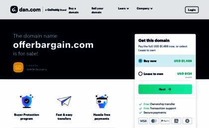 offerbargain.com