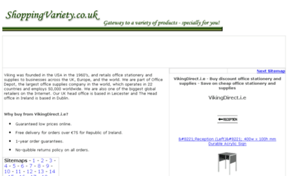 office-stationery.shoppingvariety.co.uk