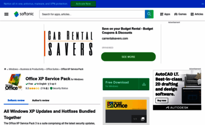 office-xp-service-pack.en.softonic.com
